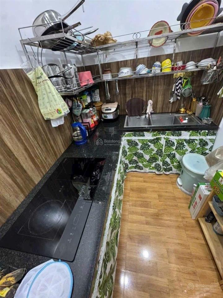 Cho thuê nhà vườn cấp 4 đẹp đủ tiện nghi vào ở ngay kdc trường lưu long trường quận 9 hcm giá 20tr