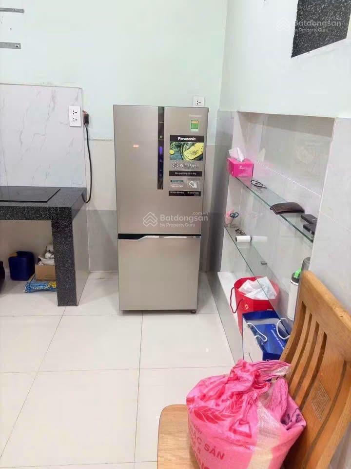 Giảm 700tr còn 4,9 tỷ nhà 4 tầng hoàn công đường số 1 kdc trường lưu long trường quận 9 hcm