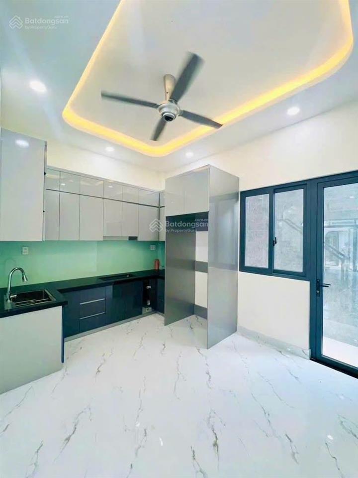 Giảm 800 còn 4 tỷ 9 bán luôn bán nhà full nội thất đường 6 nguyễn xiển. p. long bình. quận 9