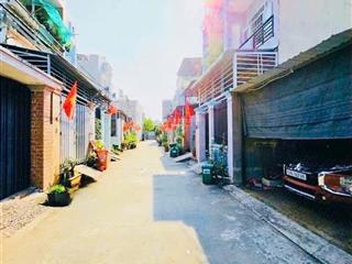 Hxh tam đa, trường thạnh q.9  4x16=64m2 sổ vuông xây tự do  2,95 tỷ