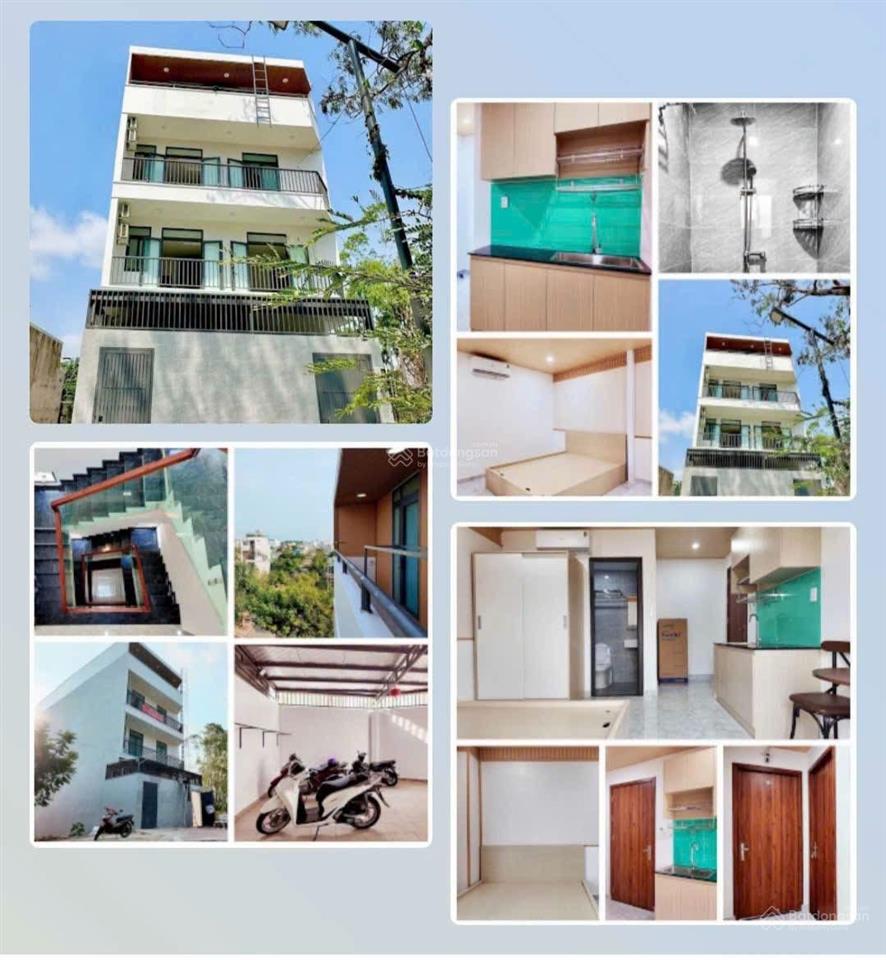 Chdv 4 tầng! kdc hoàng hữu nam p. tăng nhơn phú b q9, giá 18,5 tỷ, thu nhập 80tr/tháng
