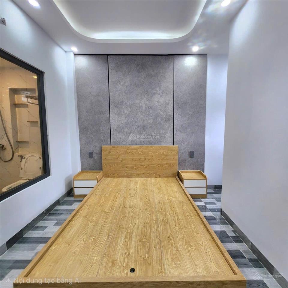 Cần bán nhà đẹp nam khang long trường quận 9 hcm 3 tầng ntcc hoàn công đầy đủ ngay chợ, trường