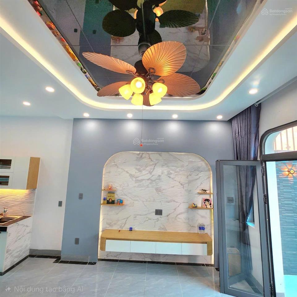 Cần bán nhà đẹp nam khang long trường quận 9 hcm 3 tầng ntcc hoàn công đầy đủ ngay chợ, trường
