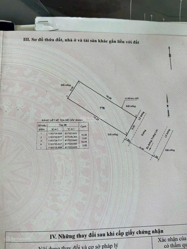 Bán đất kdc phố đông trường lưu, long trường q9 82m2 giá 4,2 tỷ ngay nút giao vành đai 3 vinhomes