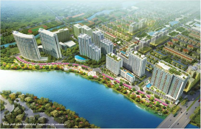 Cần cho thuê căn hộ cao cấp midtown  pmh  q7 nhà đẹp, giá tốt.  0917 300 *** em hằng