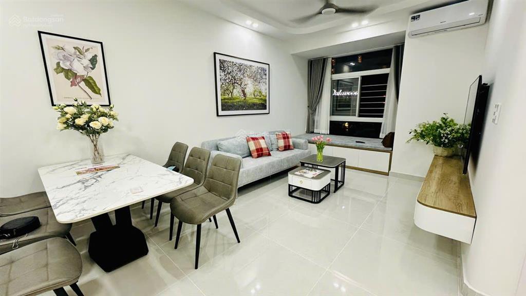 Cần cho thuê căn hộ hưng vượng 2, pmh, q7 nhà đẹp, giá cạnh tranh.  0917 300 ***