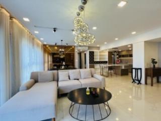 Cần cho thuê nhanh 3pn star hill  pmh  q7 giá siêu rẻ.  0917 300 *** em hằng