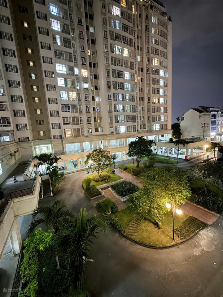 Cần bán nhanh căn hộ sky garden 3  phú mỹ hưng  quận 7 nhà đẹp, mới 100%.  0917 300 *** em hằng