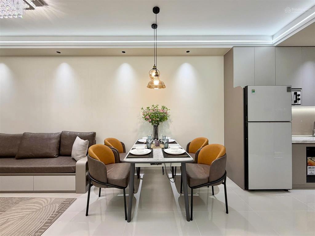 Cần bán nhanh căn hộ sky garden 3  phú mỹ hưng  quận 7 nhà đẹp, mới 100%.  0917 300 *** em hằng