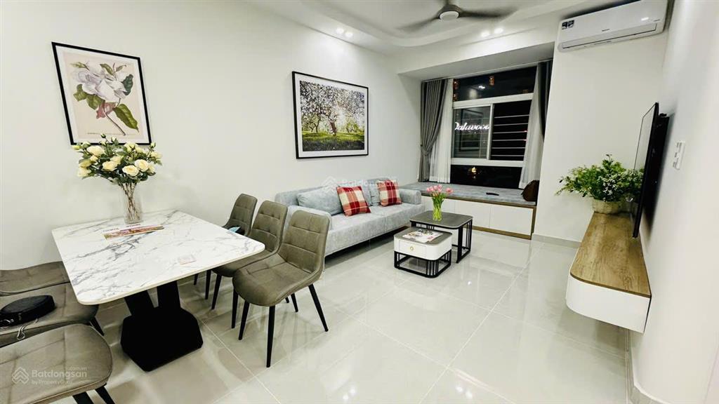 Cần cho thuê nhanh căn hộ sky garden  pmh  q7 giá siêu rẻ.  0917 300 ***