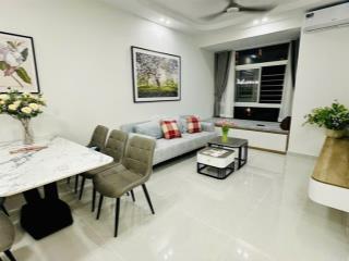 Cần cho thuê nhanh căn hộ sky garden  pmh  q7 giá siêu rẻ.  0917 300 ***