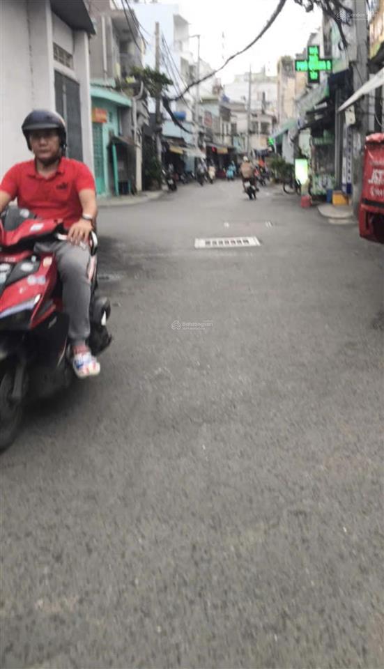 Bán nhà riêng tại đường nguyễn văn công, phường 3, gò vấp, hồ chí minh, 7,7 tỷ, 92m2