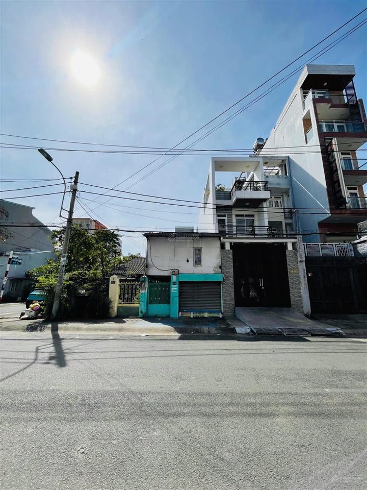 Bán nhà riêng, đường số 5a, 15,6 tỷ, 91,2 m2, q7, hcm