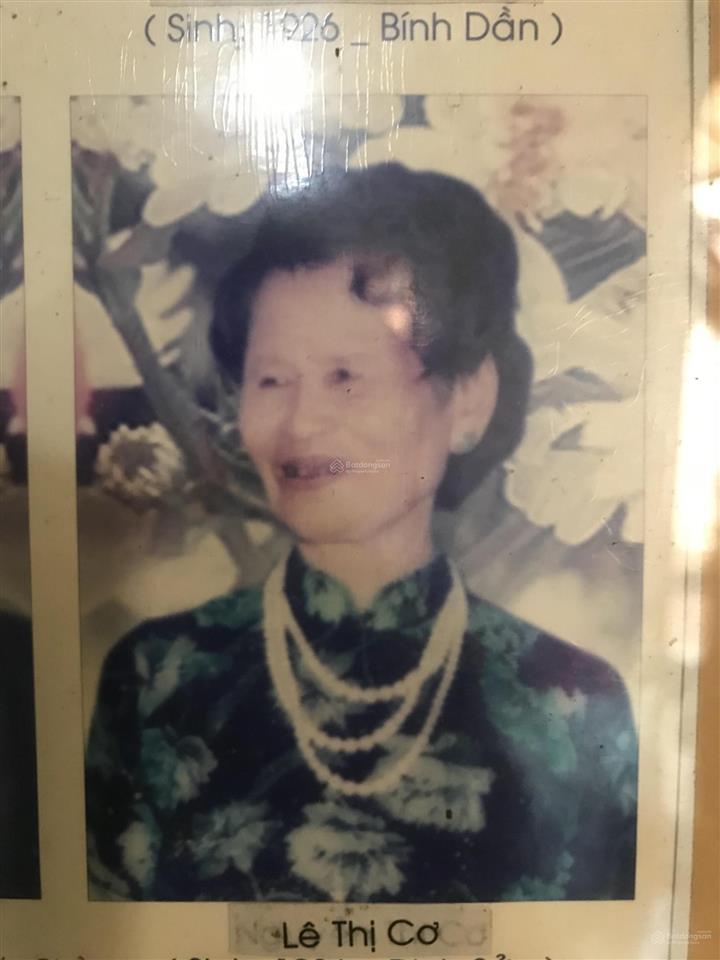 Bán nhà riêng, đường số 5a, 15,6 tỷ, 91,2 m2, q7, hcm