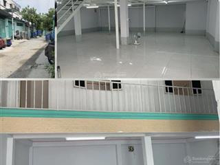 Cho thuê kho 250m2 tại gò ô môi, 22 triệu, view đẹp siêu hot