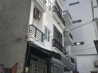 Bán đất hẻm xe hơi đường huỳnh tấn phát, phường tân thuận tây quận 7  0917 492 *** chính