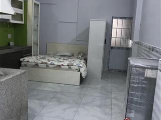 Chủ cần bán căn hộ dịch vụ hẻm xe hơi đường bủi văn ba, quận 7  0917 492 *** chính