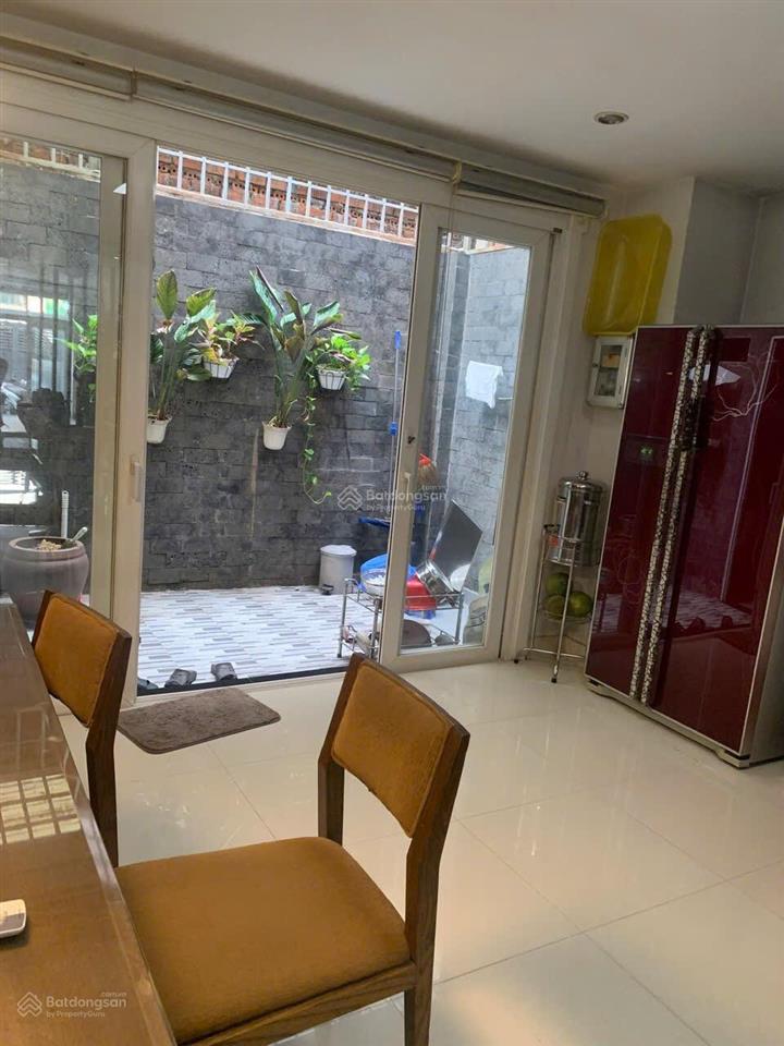 Cho thuê nhà nguyên căn đường số trần trọng cung phường tân thuận (quận 7 cũ)