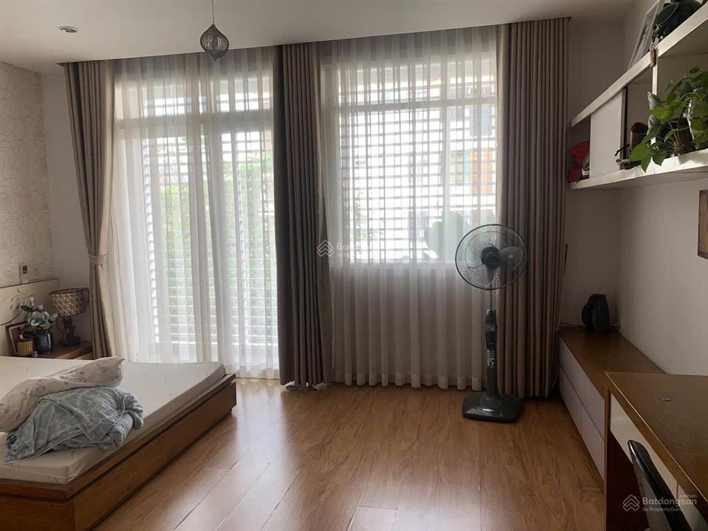 Cho thuê nhà nguyên căn đường số trần trọng cung phường tân thuận (quận 7 cũ)