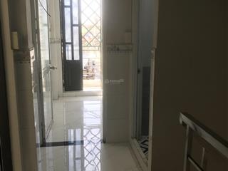 Bán nhà hẻm 124 xóm chiếu quận 4 giá 5.2 tỷ
