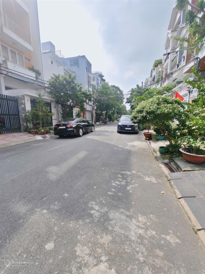Bán nhà khu 5mx20m nam long phú thuận, (quận 7) tp.hcm.  dt5mx20m  0917 492 *** chính