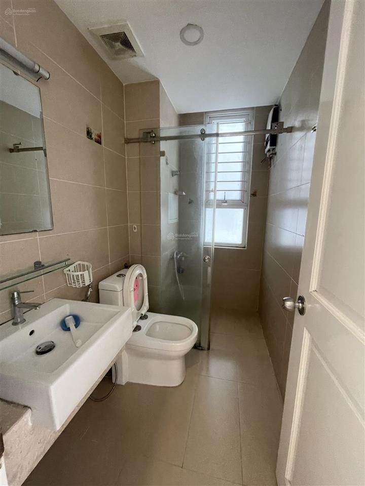 Em cần bán căn officetel  35m2  florita q7
