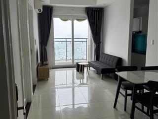 Cho thuê căn hộ florita , 57m , giá 13tr/th