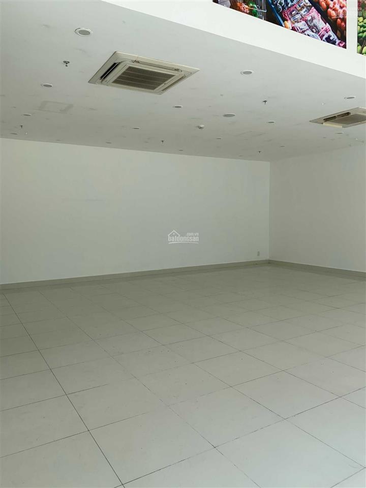 Cho thuê shophouse 150m2  florita  q7  giá 35tr/tháng