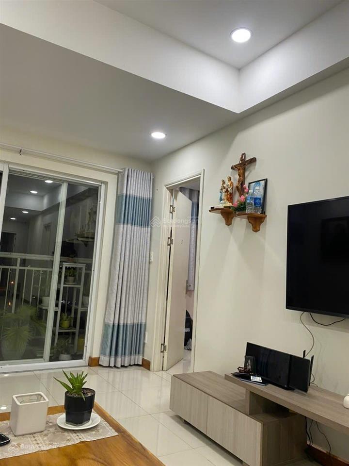 Cho thuê gấp căn hộ hoàng anh gia lai 1 đường lê văn lương, phường tân quy, quận 7, tphcm 