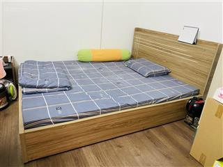 Cho thuê gấp căn hộ hoàng anh gia lai 1 đường lê văn lương, phường tân quy, quận 7, tphcm 