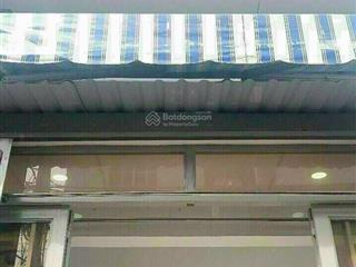 Cần cho thuê nhà nguyên căn hẻm 861 trần xuân soạn, tân hưng, quận 7, tphcm