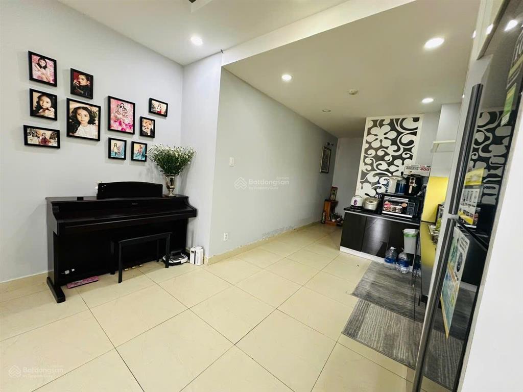 Cần cho thuê gấp căn hộ hoàng anh gia lai 1 đường lê văn lương, tân quy, quận 7, tphcm 0933 316 ***