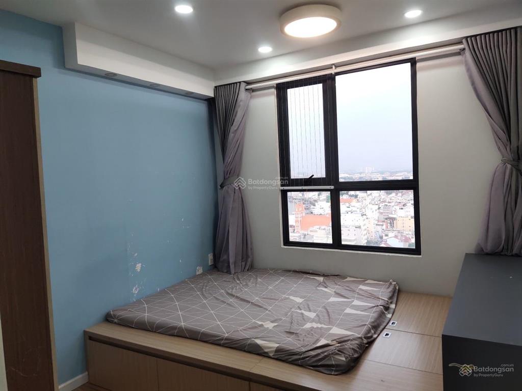 Cần cho thuê gấp căn hộ hoàng anh gia lai 1 đường lê văn lương, tân quy, quận 7, tphcm 0933 316 ***