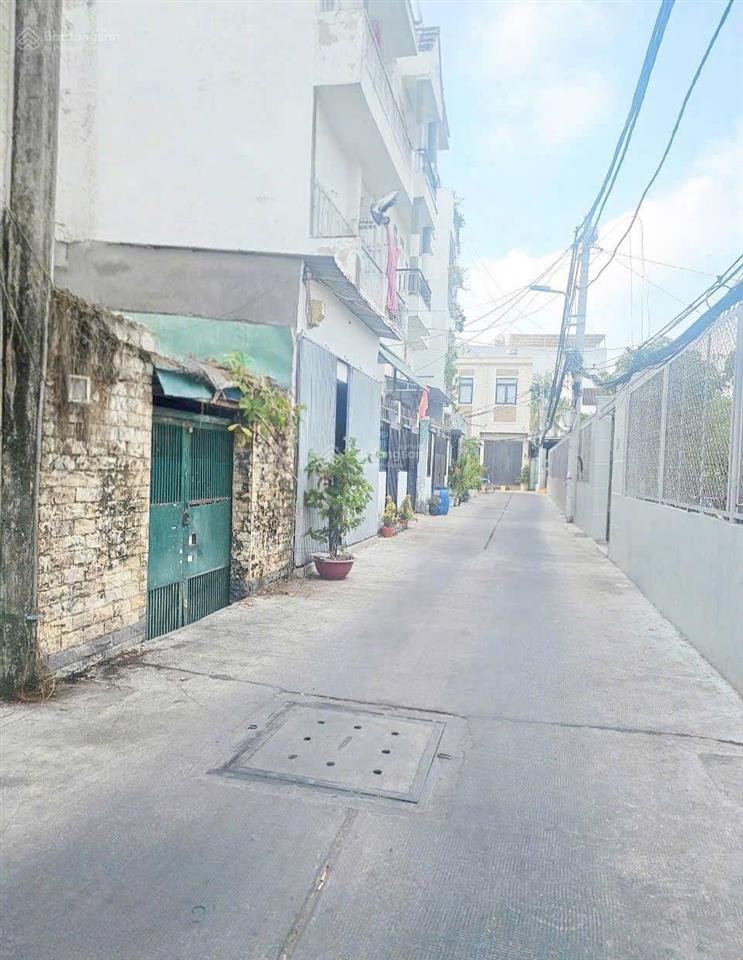 Cần cho thuê nguyên căn 181/18 đường âu dương lân, phường 2, quận 8, tphcm,  0933 316 ***