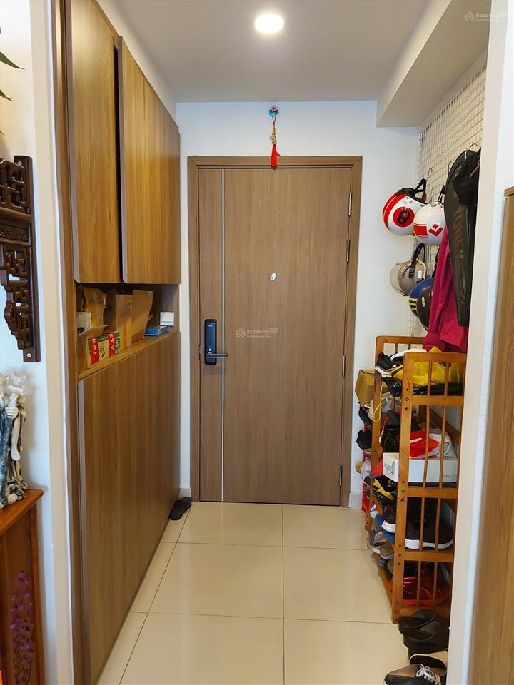 Bán gấp ch richstar, 2pn, 53m2, giá 3 tỷ  0918 748 ***