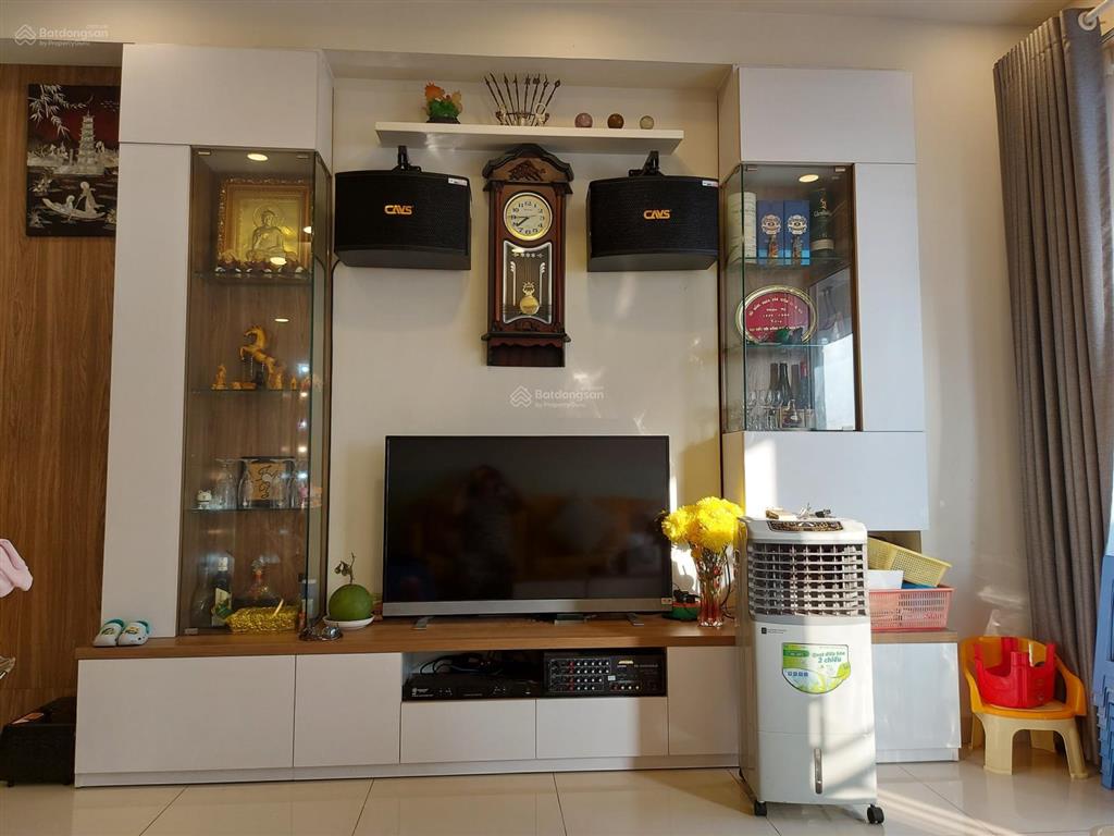 Bán gấp ch richstar, 2pn, 53m2, giá 3 tỷ  0918 748 ***