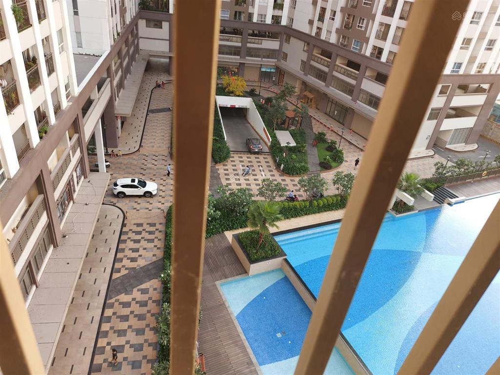 Bán gấp ch richstar, 2pn, 53m2, giá 3 tỷ  0918 748 ***