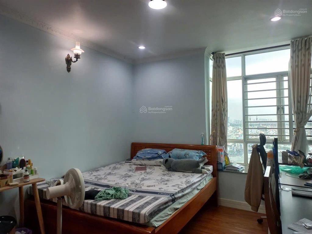 Cần cho thuê căn hộ hoàng anh gia lai 2, q7, 3pn, 3wc, đđtn, giá 12tr/tháng.  0902 597 *** hoa