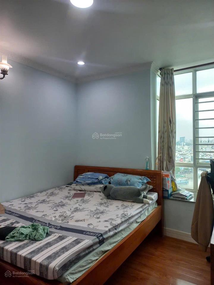 Cần cho thuê căn hộ hoàng anh gia lai 2, q7, 3pn, 3wc, đđtn, giá 12tr/tháng.  0902 597 *** hoa