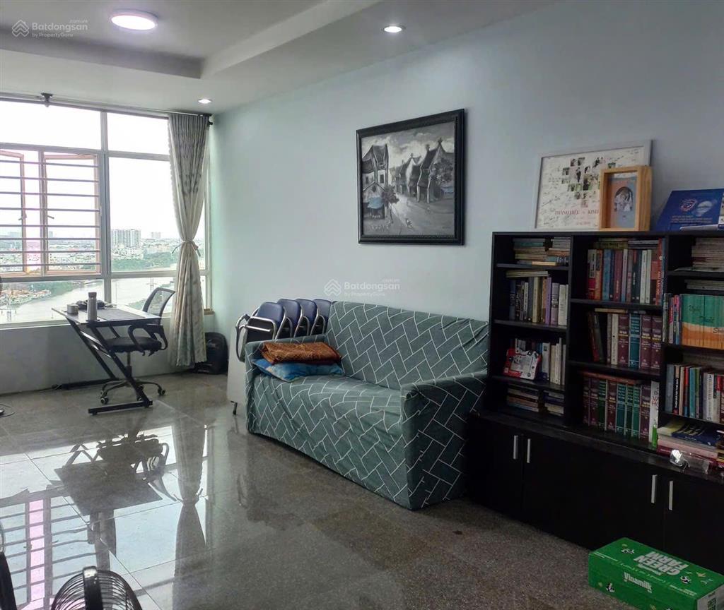 Cần cho thuê căn hộ hoàng anh gia lai 2, q7, 3pn, 3wc, đđtn, giá 12tr/tháng.  0902 597 *** hoa