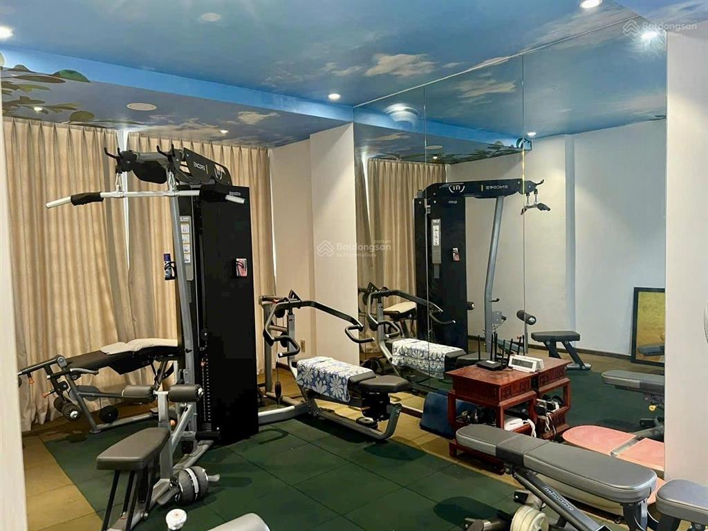 Bán biệt thự cao cấp tại p. phú mỹ, q7, tp. hcm, 278m2 6 tầng giá cực chất 36,8tỷ! cạnh ga metro