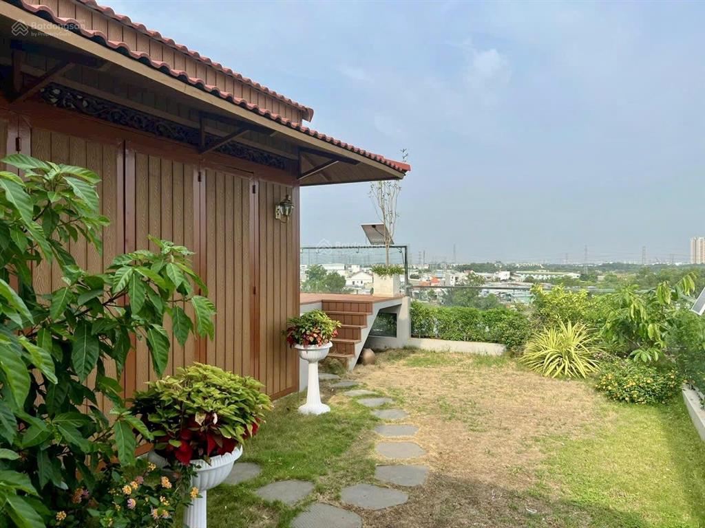 Bán biệt thự cao cấp tại p. phú mỹ, q7, tp. hcm, 278m2 6 tầng giá cực chất 36,8tỷ! cạnh ga metro