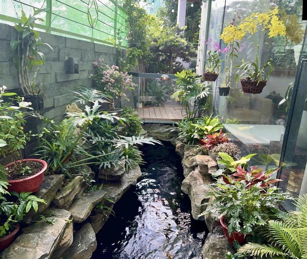 Bán biệt thự cao cấp tại p. phú mỹ, q7, tp. hcm, 278m2 6 tầng giá cực chất 36,8tỷ! cạnh ga metro