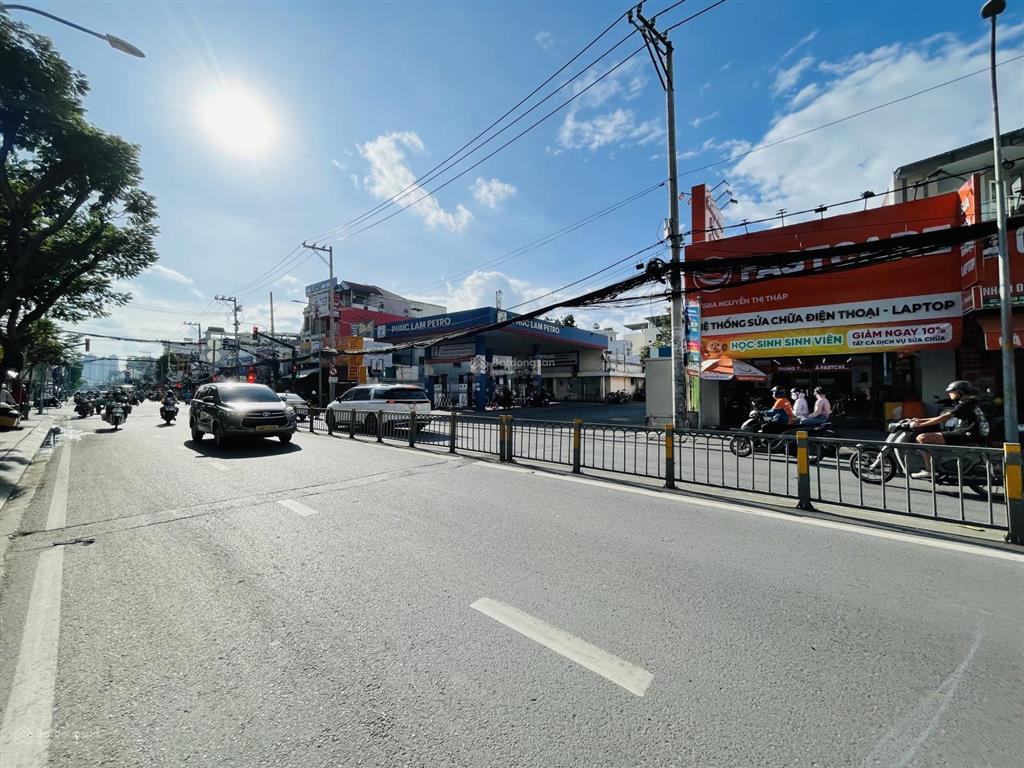 Bán nhà mt nguyễn thị thập ngang 7m dài 22m giá 35,5 tỷ dtsd 159m2 hdt 60tr/tháng  0917 796 ***