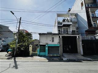 Bán nhà riêng 4x23m tại đường số 5k khu cư xá ngân hàng q7, tp.hcm, giá 15,7 tỷ, 92m2
