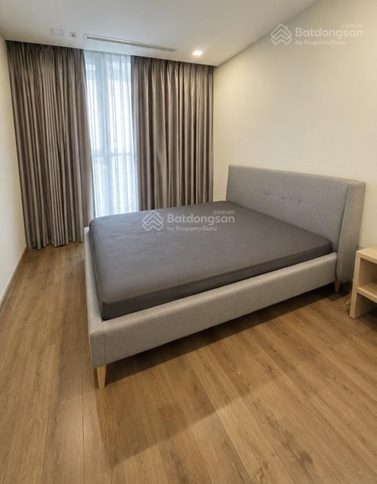 Cho thuê căn hộ 2 phòng ngủ view sông và công viên giá chỉ 28tr.  0907 999 ***