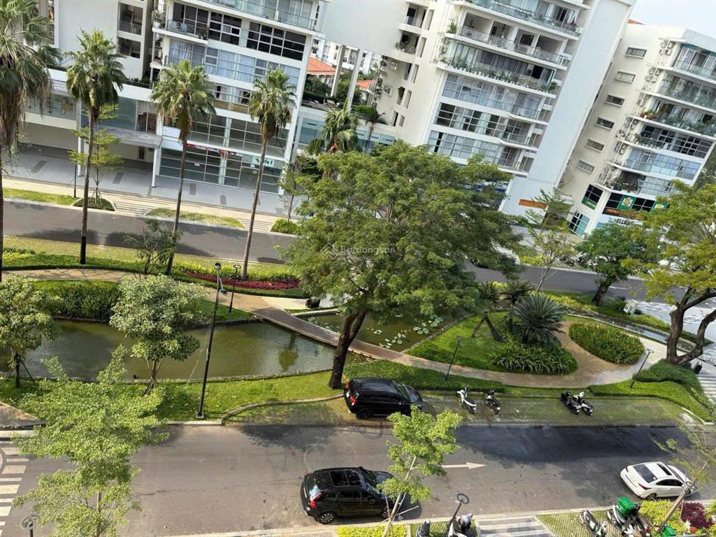 Bán gấp chcc panorama pmh 121m2 giá tốt thị trường.  0947 833 *** phượng
