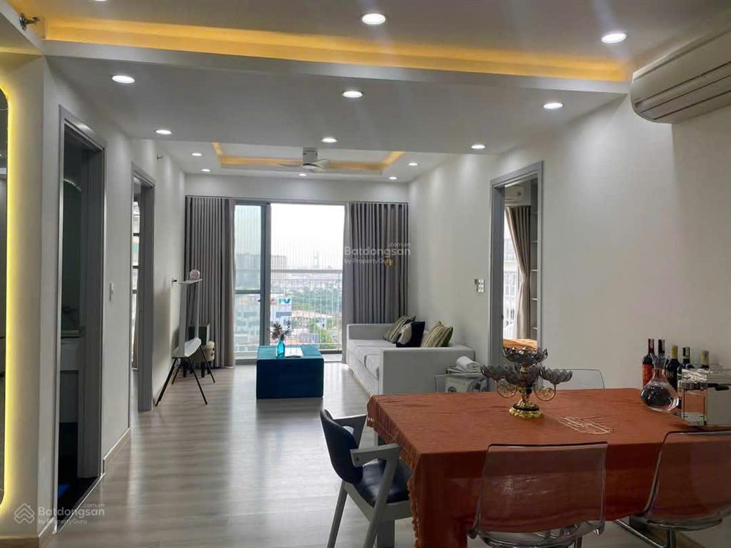 Bán ch scenic valley 2 pmh 80m2, căn góc. giá chỉ 7.450 tỷ.  0947 833 *** phượng