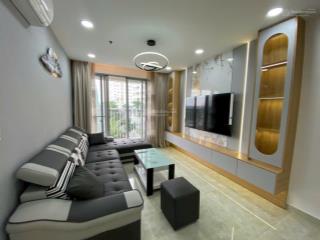 Bán ch scenic valley pmh q7. 3pn, căn góc có ô xe hơi, nhà mới .   0947 833 *** phượng