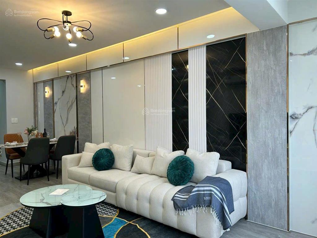Cho thuê nhanh ch mỹ khang pmh q7. 3pn, nhà đẹp.  0947 833 *** phượng